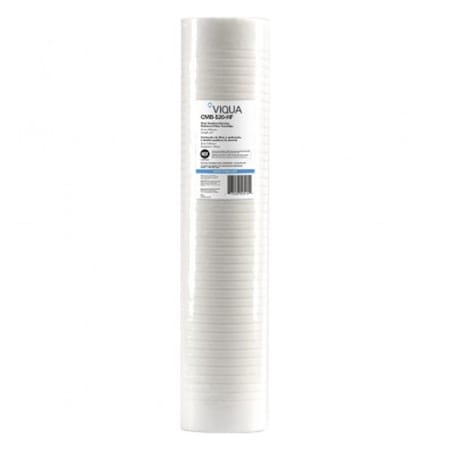 Aws 5 Micron - 4.5 x 20 Sediment Filter CMB-520-HF